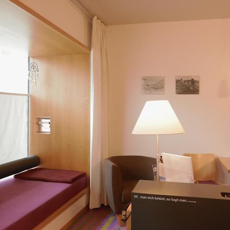 Quality Hosts Arlberg - Hotel Anton Санкт-Антон-ам-Арльберг Екстер'єр фото