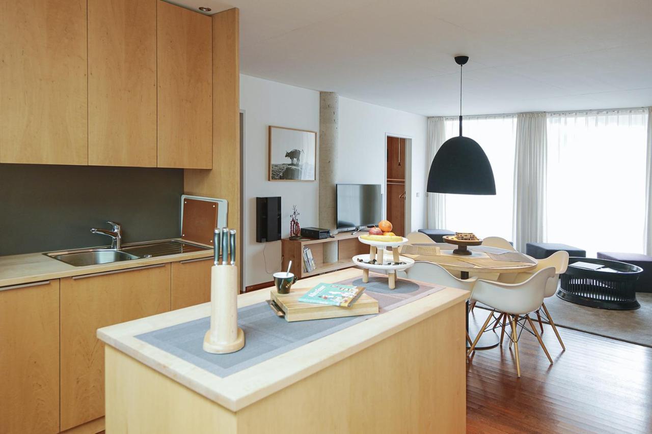 Quality Hosts Arlberg - Hotel Anton Санкт-Антон-ам-Арльберг Екстер'єр фото
