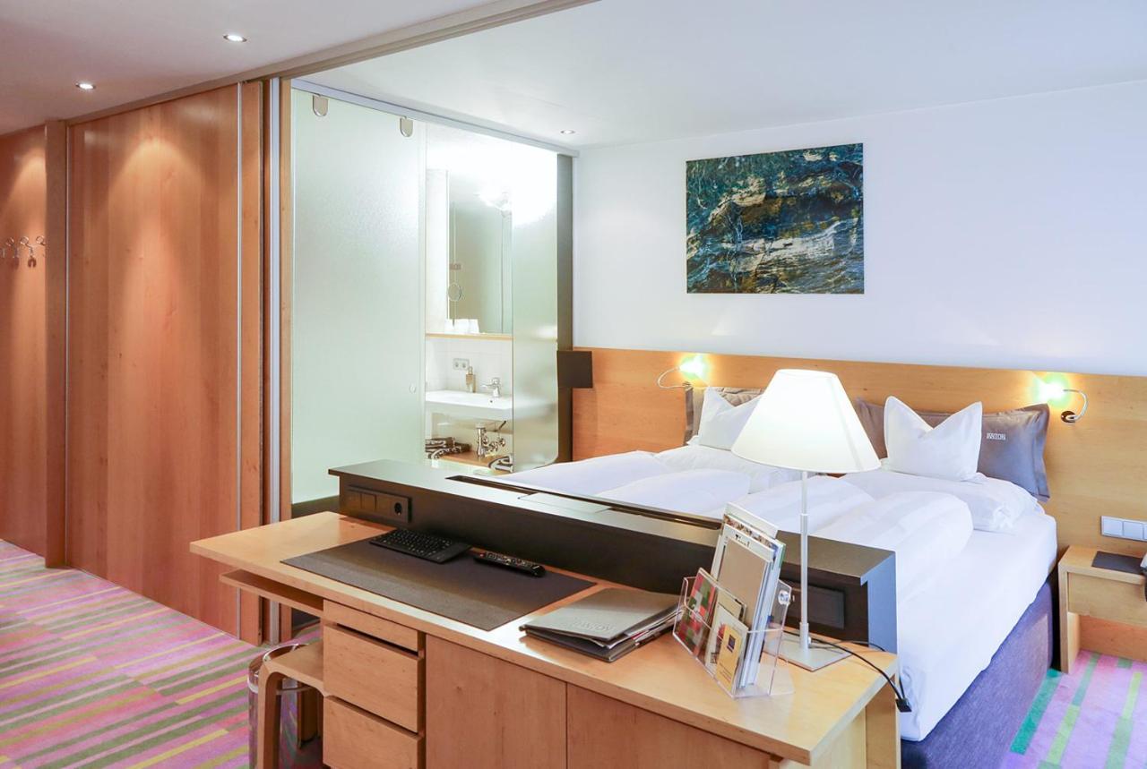 Quality Hosts Arlberg - Hotel Anton Санкт-Антон-ам-Арльберг Екстер'єр фото