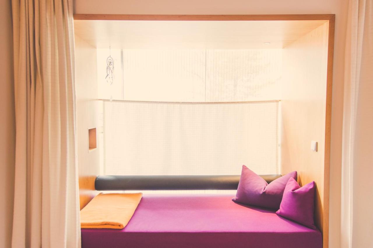 Quality Hosts Arlberg - Hotel Anton Санкт-Антон-ам-Арльберг Екстер'єр фото