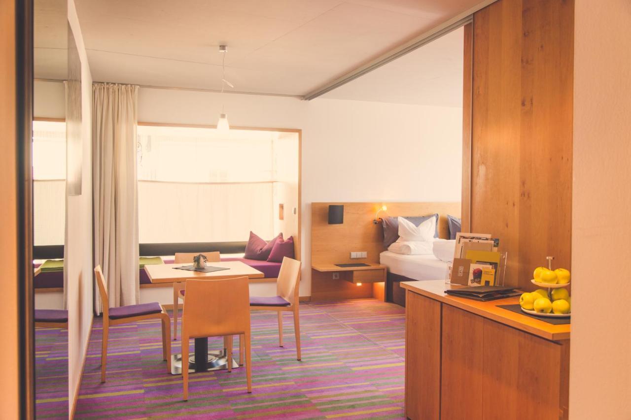 Quality Hosts Arlberg - Hotel Anton Санкт-Антон-ам-Арльберг Екстер'єр фото