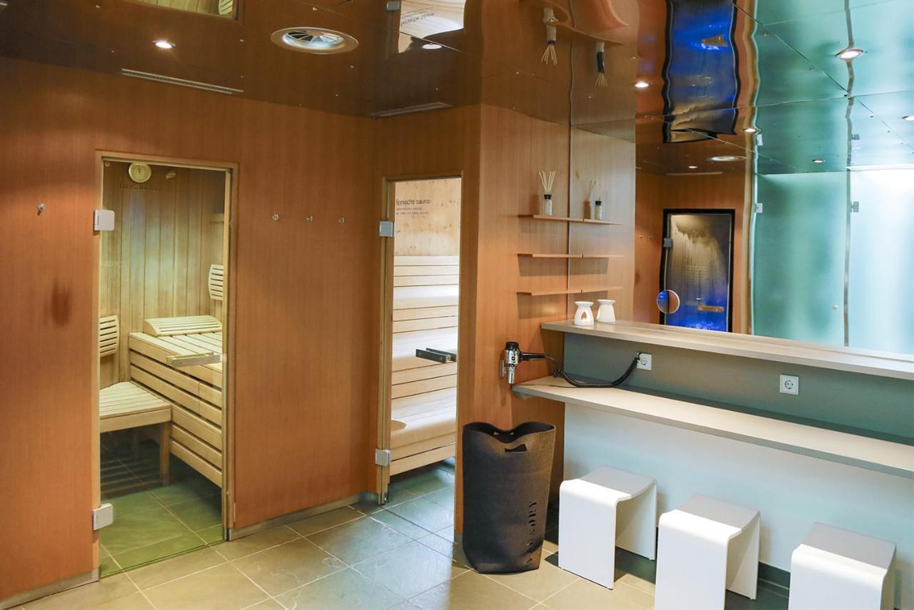Quality Hosts Arlberg - Hotel Anton Санкт-Антон-ам-Арльберг Екстер'єр фото