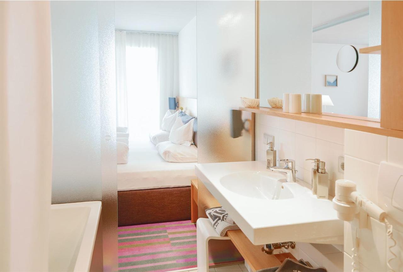 Quality Hosts Arlberg - Hotel Anton Санкт-Антон-ам-Арльберг Екстер'єр фото