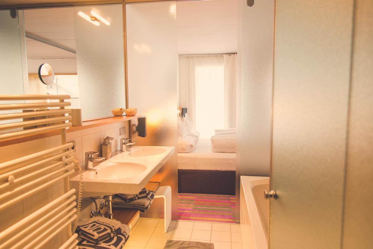 Quality Hosts Arlberg - Hotel Anton Санкт-Антон-ам-Арльберг Екстер'єр фото