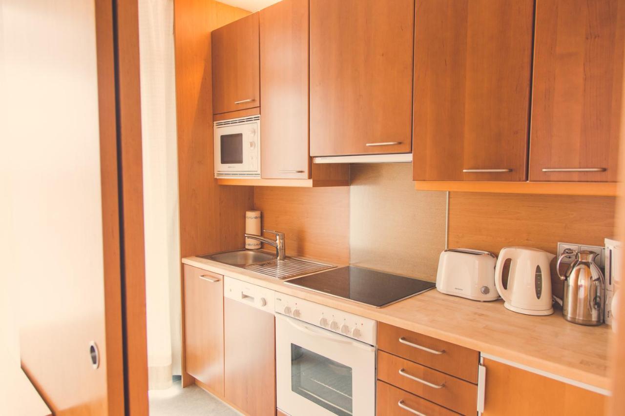 Quality Hosts Arlberg - Hotel Anton Санкт-Антон-ам-Арльберг Екстер'єр фото