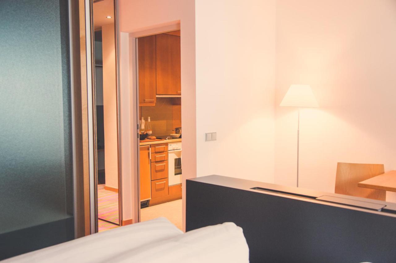 Quality Hosts Arlberg - Hotel Anton Санкт-Антон-ам-Арльберг Екстер'єр фото