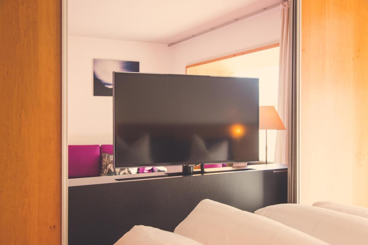 Quality Hosts Arlberg - Hotel Anton Санкт-Антон-ам-Арльберг Екстер'єр фото