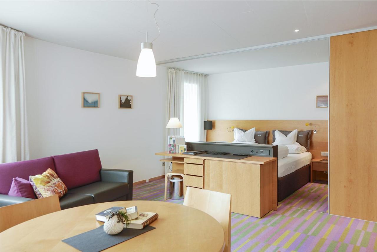Quality Hosts Arlberg - Hotel Anton Санкт-Антон-ам-Арльберг Екстер'єр фото