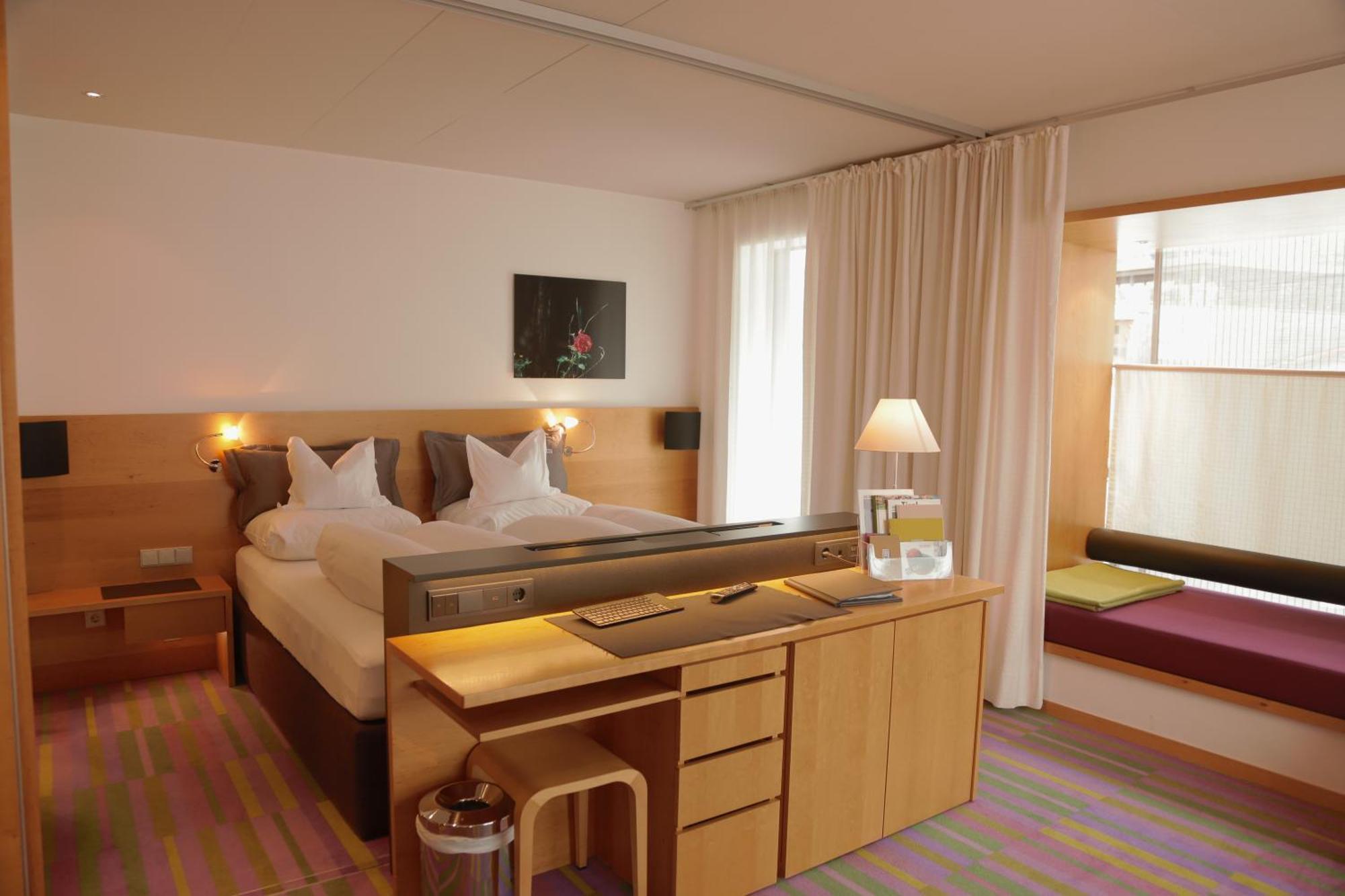 Quality Hosts Arlberg - Hotel Anton Санкт-Антон-ам-Арльберг Екстер'єр фото