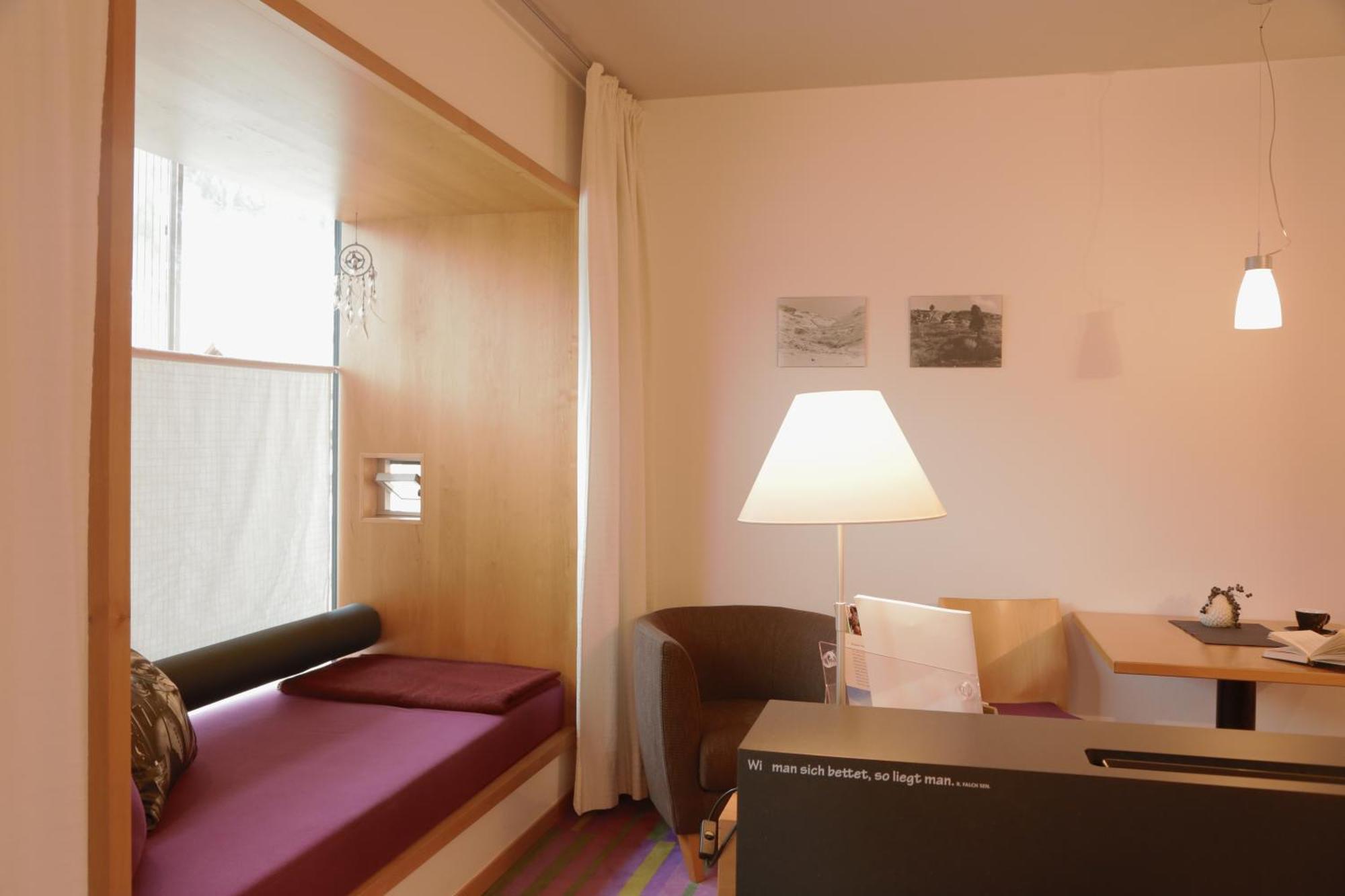 Quality Hosts Arlberg - Hotel Anton Санкт-Антон-ам-Арльберг Екстер'єр фото