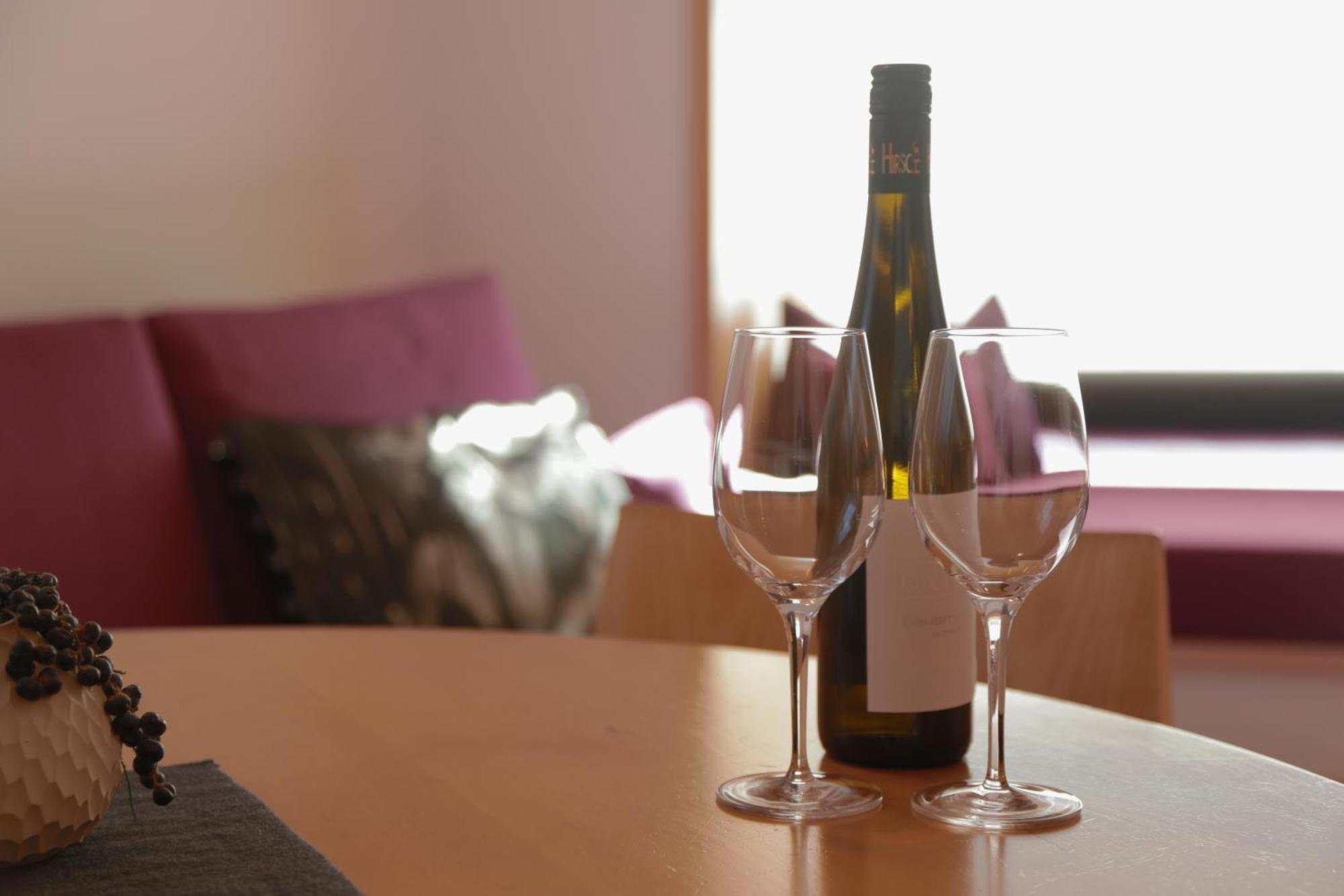 Quality Hosts Arlberg - Hotel Anton Санкт-Антон-ам-Арльберг Екстер'єр фото
