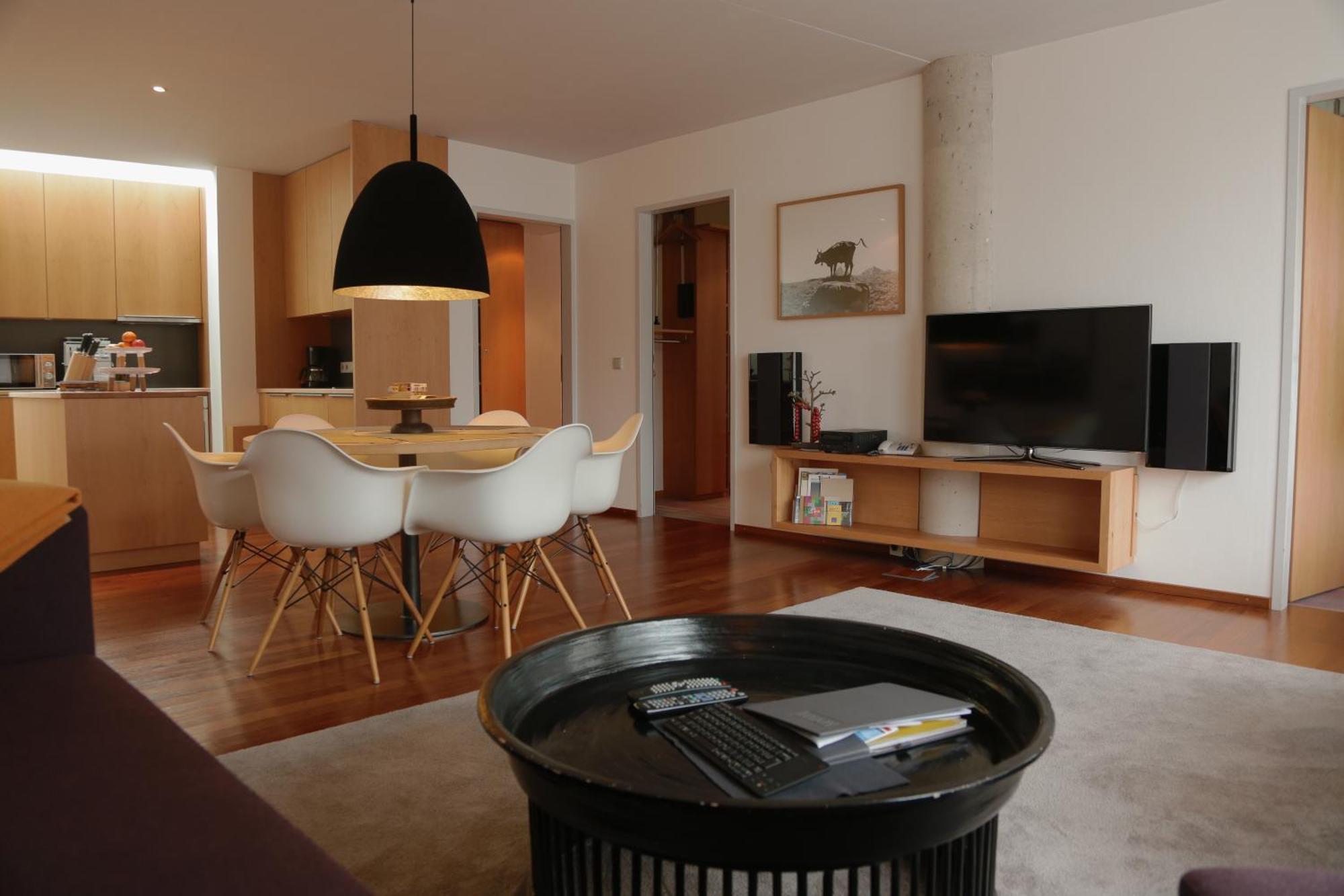 Quality Hosts Arlberg - Hotel Anton Санкт-Антон-ам-Арльберг Екстер'єр фото