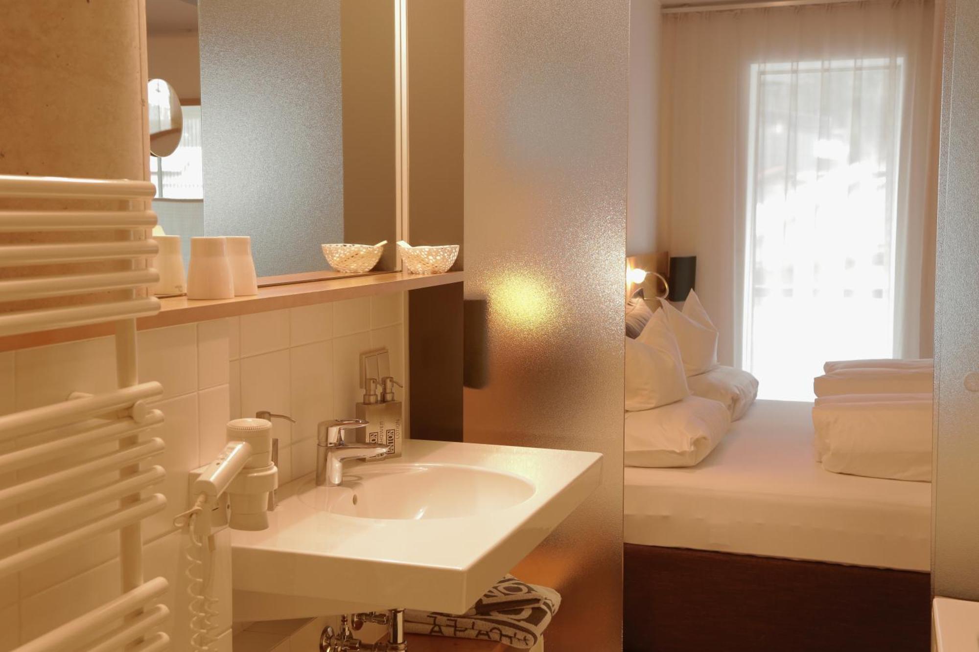 Quality Hosts Arlberg - Hotel Anton Санкт-Антон-ам-Арльберг Екстер'єр фото